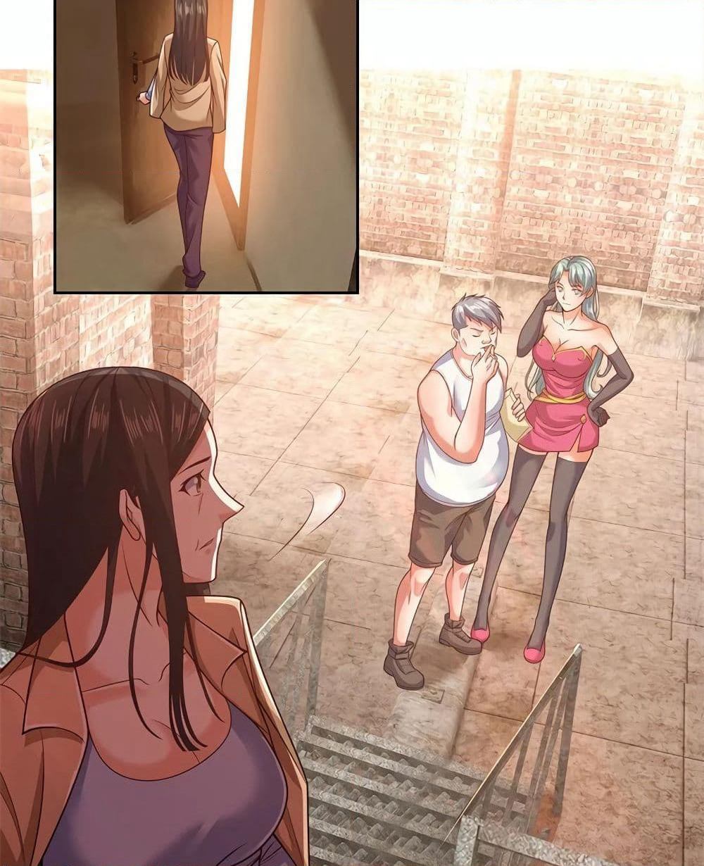 The Legend God of War in The City เทพเซียนสงครามไร้พ่ายแห่งนคร page 20