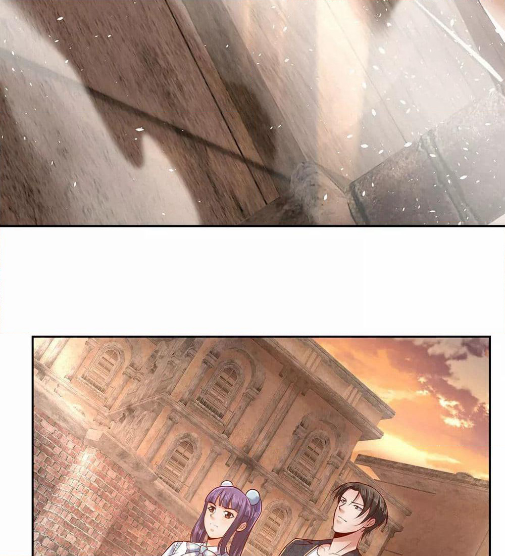 The Legend God of War in The City เทพเซียนสงครามไร้พ่ายแห่งนคร page 5