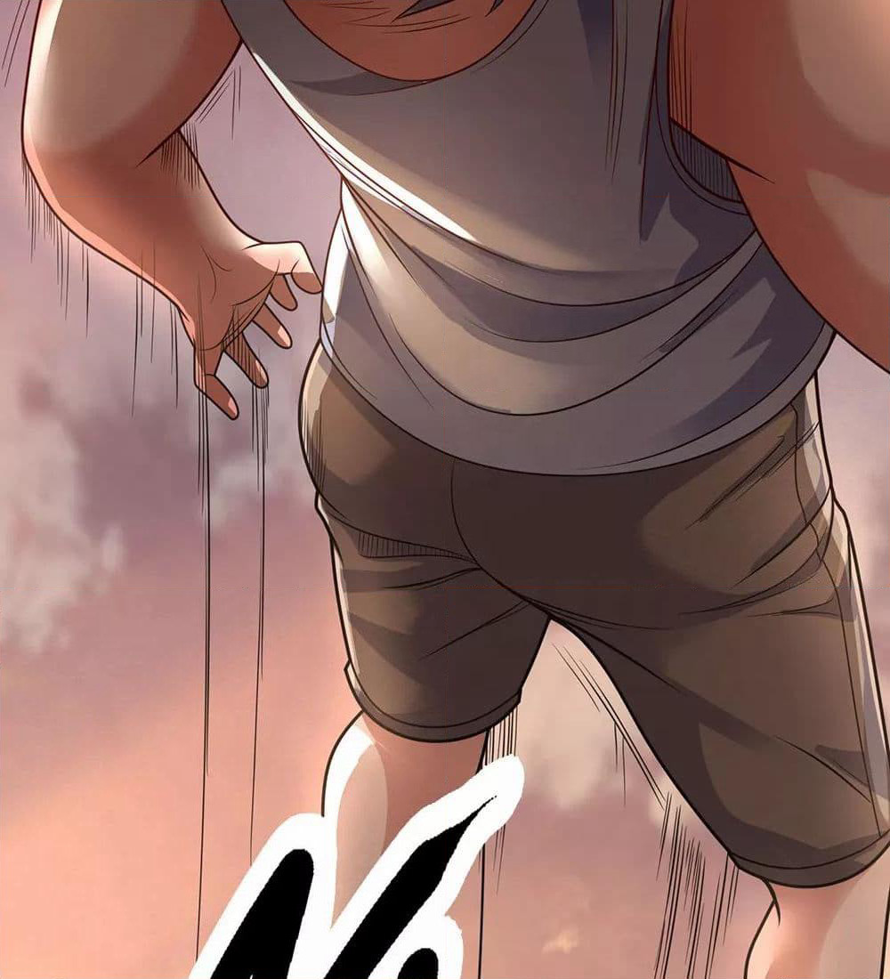 The Legend God of War in The City เทพเซียนสงครามไร้พ่ายแห่งนคร page 23