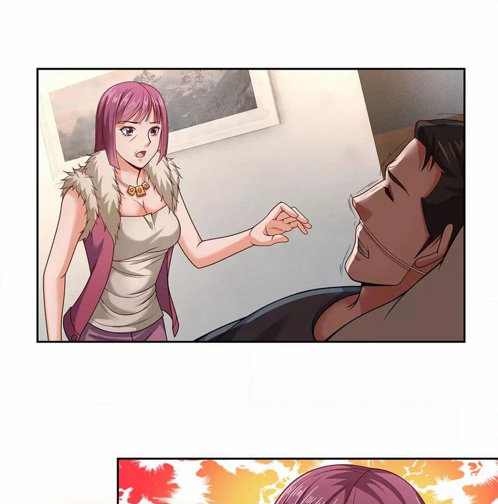 The Legend God of War in The City เทพเซียนสงครามไร้พ่ายแห่งนคร page 22