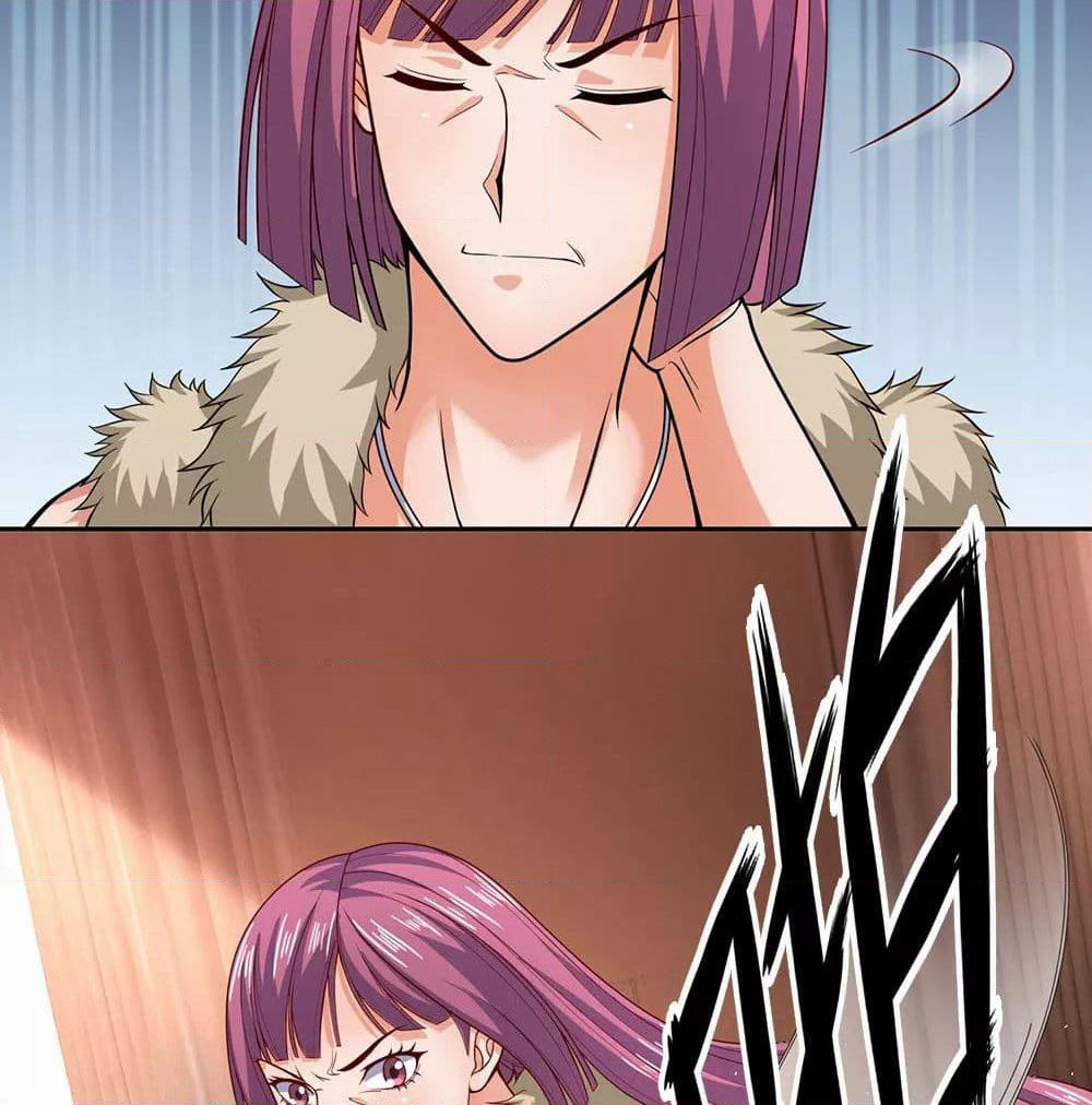 The Legend God of War in The City เทพเซียนสงครามไร้พ่ายแห่งนคร page 41