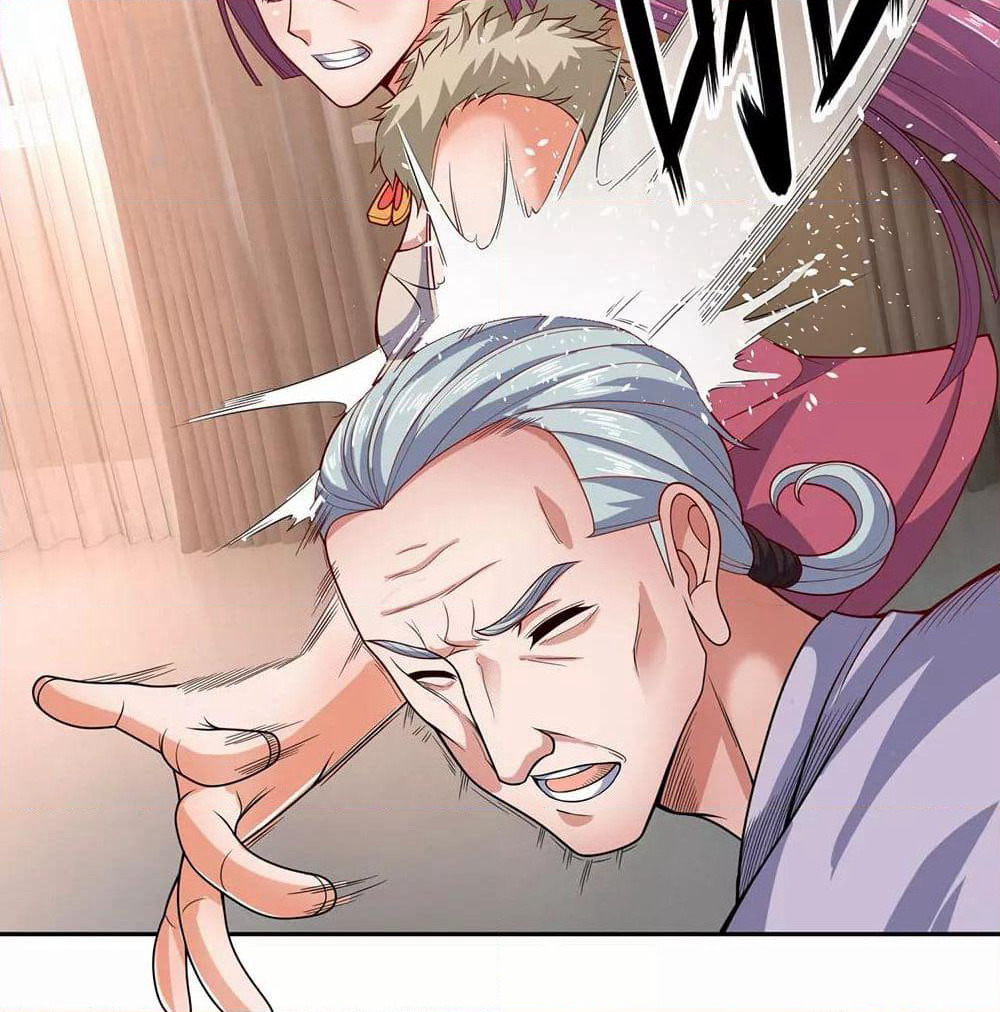 The Legend God of War in The City เทพเซียนสงครามไร้พ่ายแห่งนคร page 42