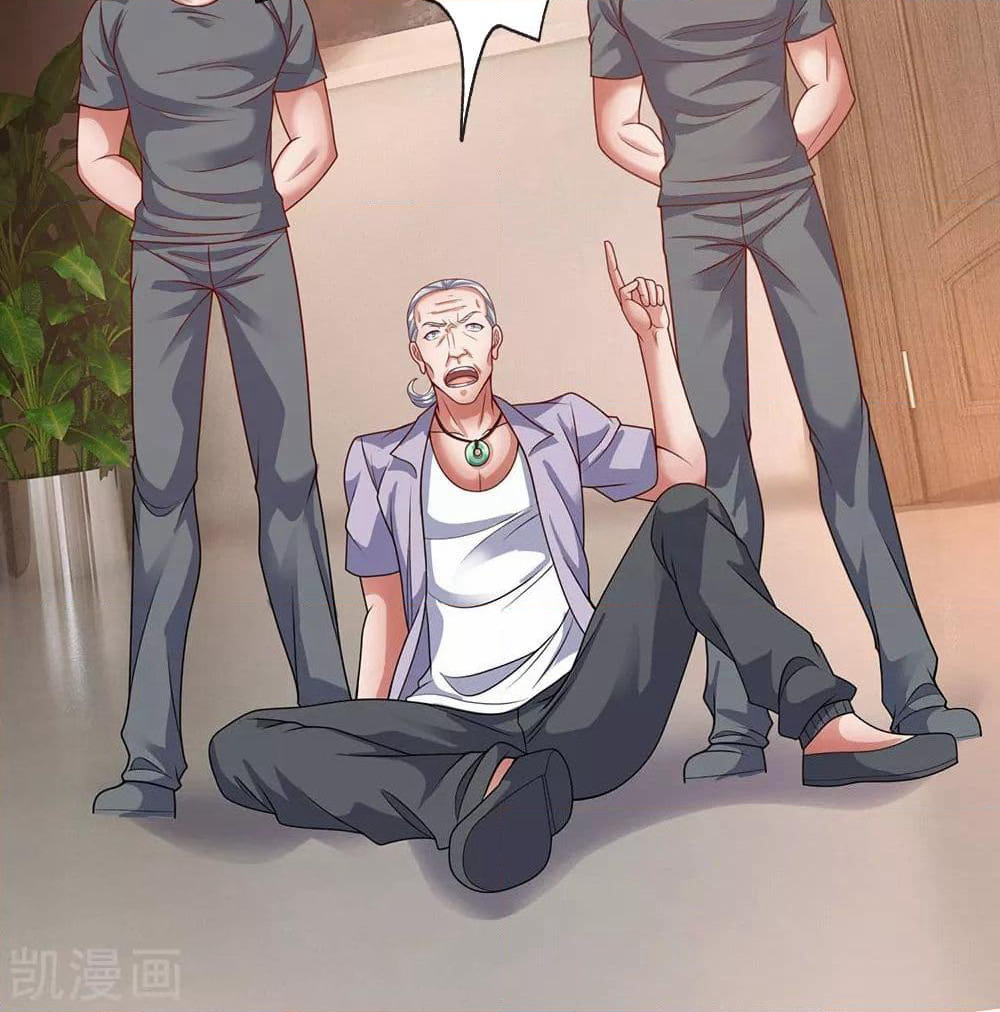 The Legend God of War in The City เทพเซียนสงครามไร้พ่ายแห่งนคร page 46