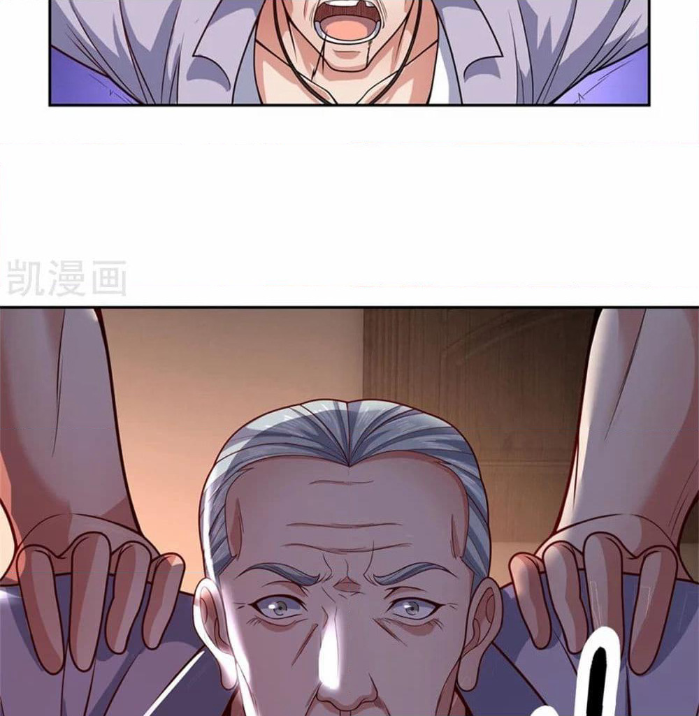 The Legend God of War in The City เทพเซียนสงครามไร้พ่ายแห่งนคร page 11