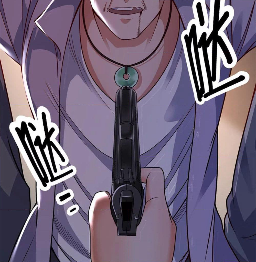 The Legend God of War in The City เทพเซียนสงครามไร้พ่ายแห่งนคร page 12