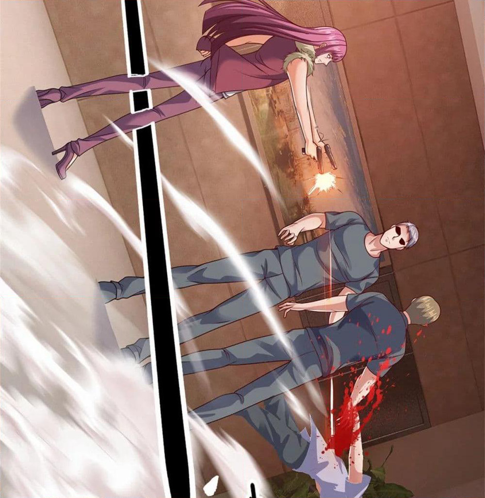 The Legend God of War in The City เทพเซียนสงครามไร้พ่ายแห่งนคร page 15