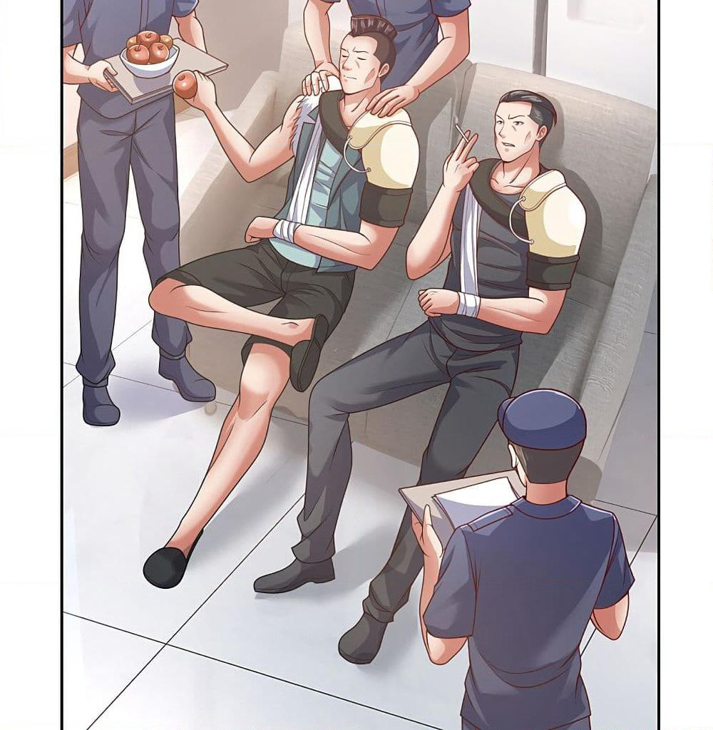 The Legend God of War in The City เทพเซียนสงครามไร้พ่ายแห่งนคร page 14