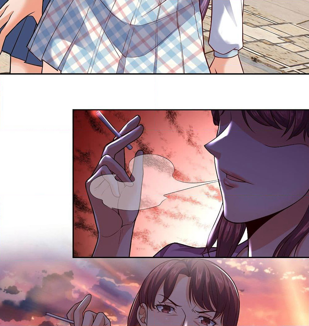 The Legend God of War in The City เทพเซียนสงครามไร้พ่ายแห่งนคร page 12
