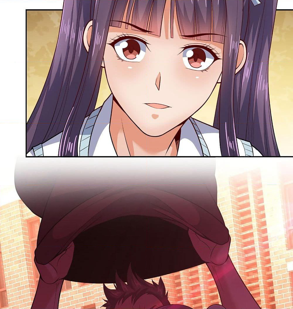 The Legend God of War in The City เทพเซียนสงครามไร้พ่ายแห่งนคร page 19