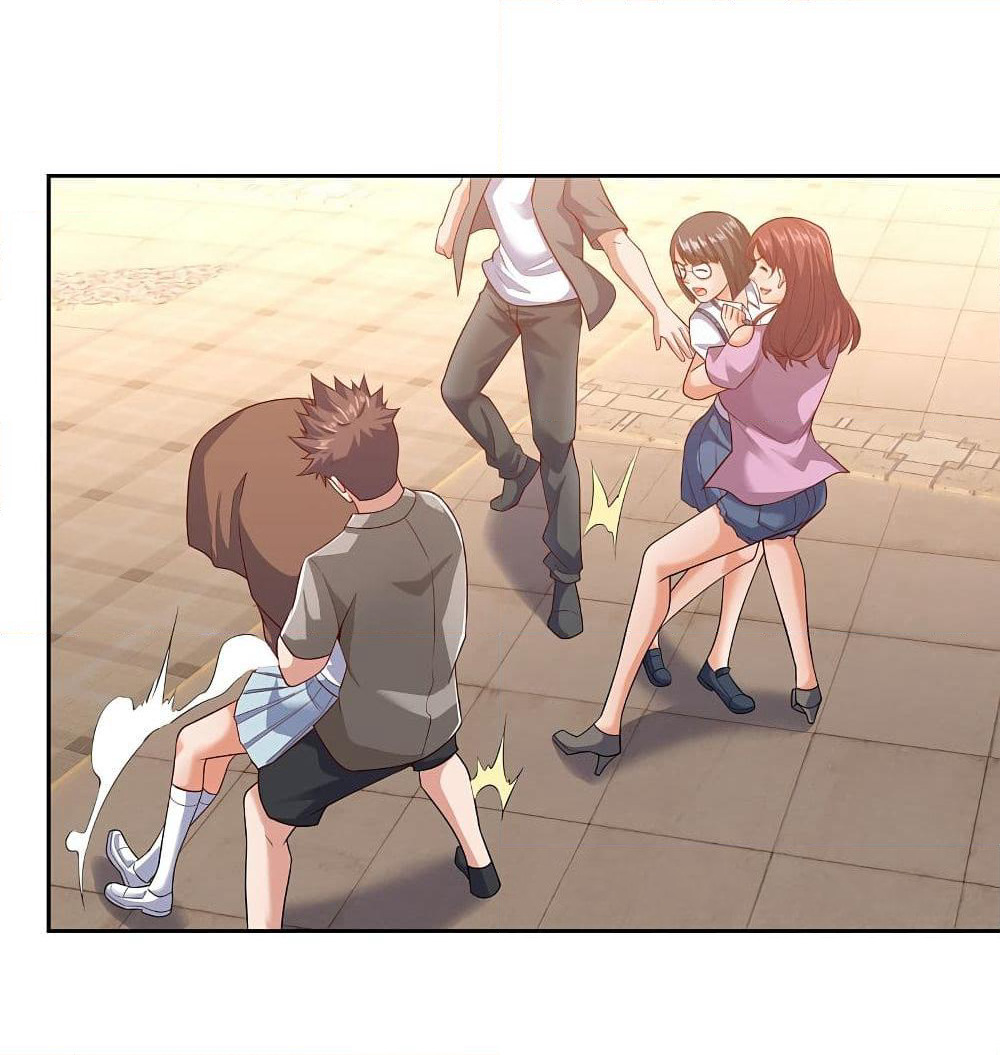 The Legend God of War in The City เทพเซียนสงครามไร้พ่ายแห่งนคร page 21