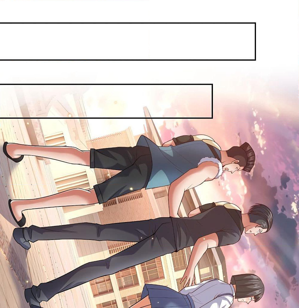 The Legend God of War in The City เทพเซียนสงครามไร้พ่ายแห่งนคร page 2