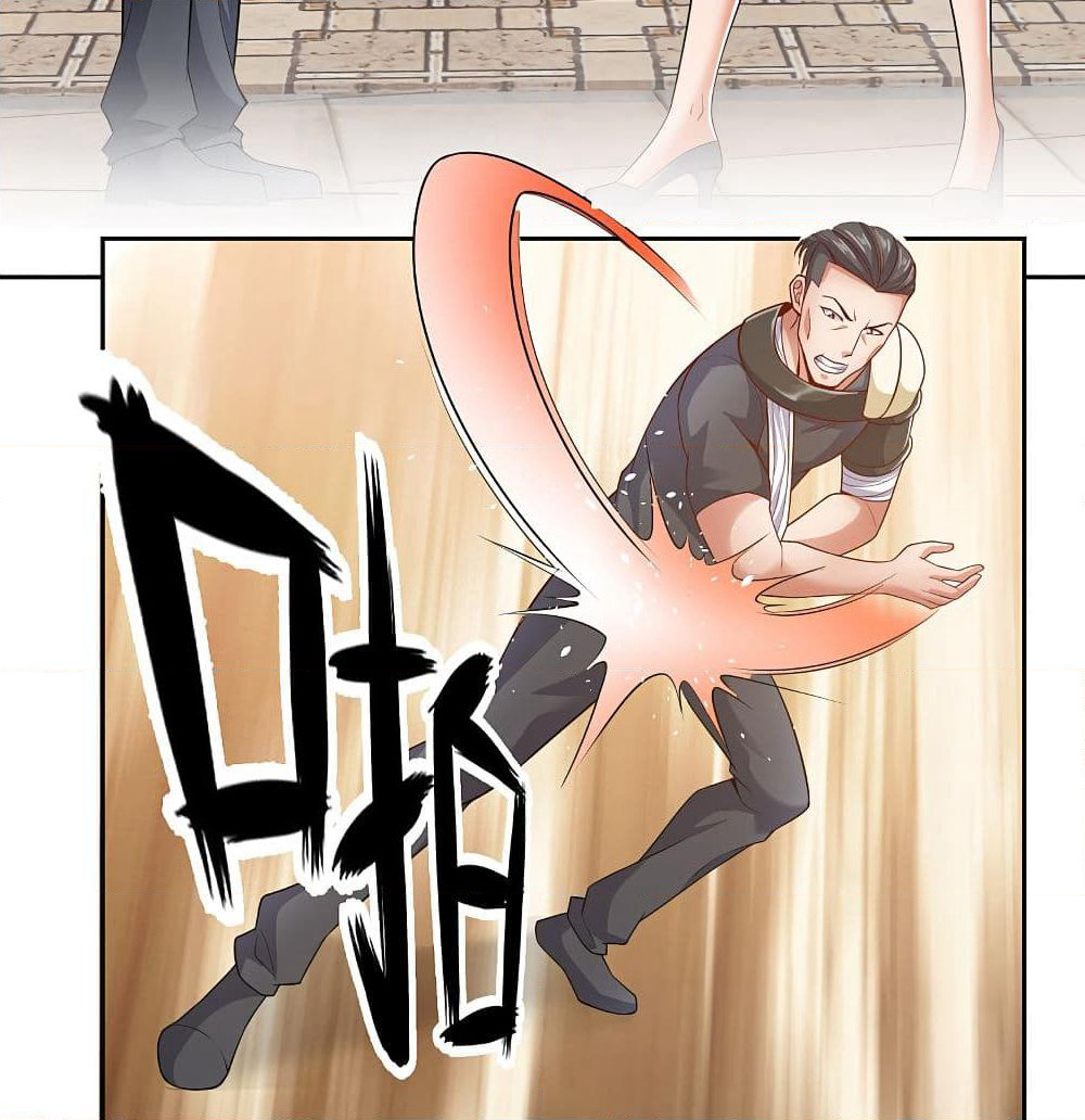 The Legend God of War in The City เทพเซียนสงครามไร้พ่ายแห่งนคร page 8