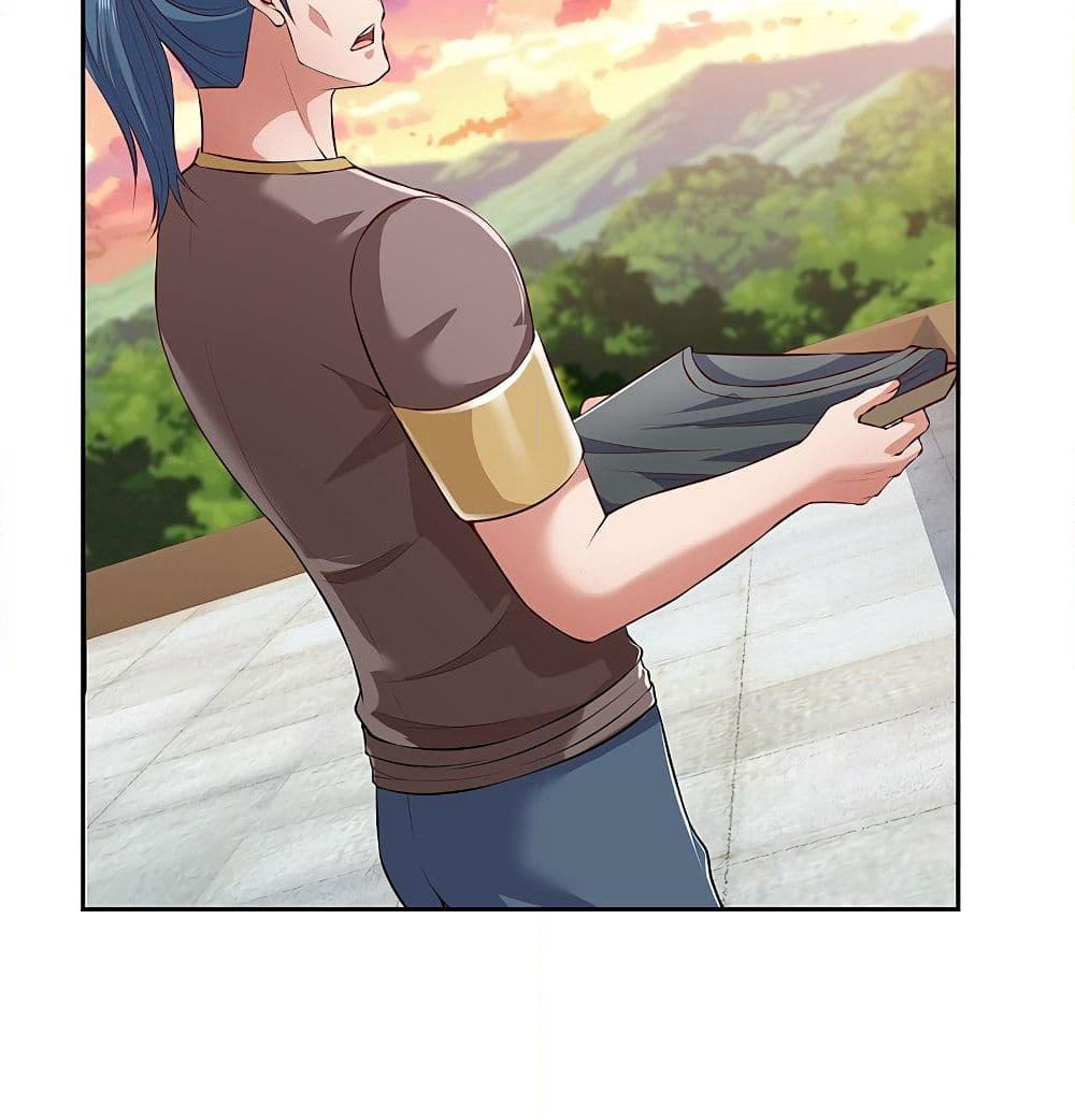 The Legend God of War in The City เทพเซียนสงครามไร้พ่ายแห่งนคร page 11