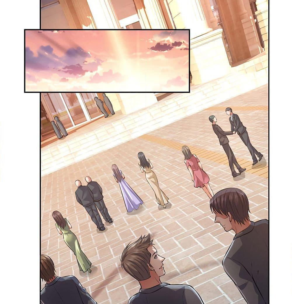 The Legend God of War in The City เทพเซียนสงครามไร้พ่ายแห่งนคร page 16