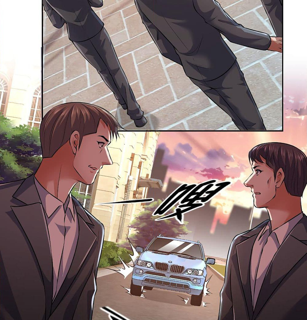 The Legend God of War in The City เทพเซียนสงครามไร้พ่ายแห่งนคร page 17