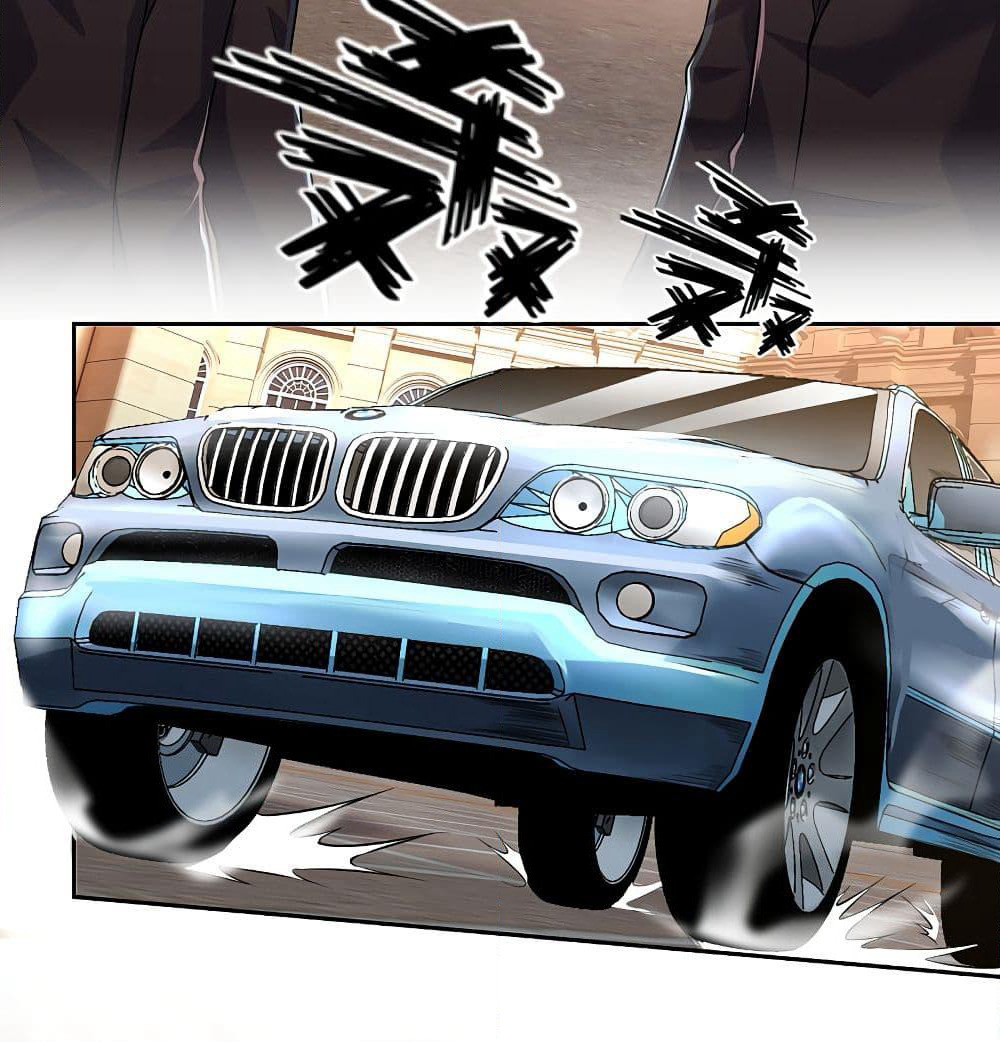 The Legend God of War in The City เทพเซียนสงครามไร้พ่ายแห่งนคร page 18