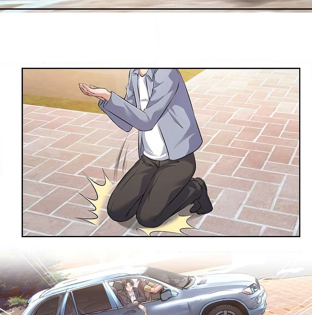 The Legend God of War in The City เทพเซียนสงครามไร้พ่ายแห่งนคร page 22