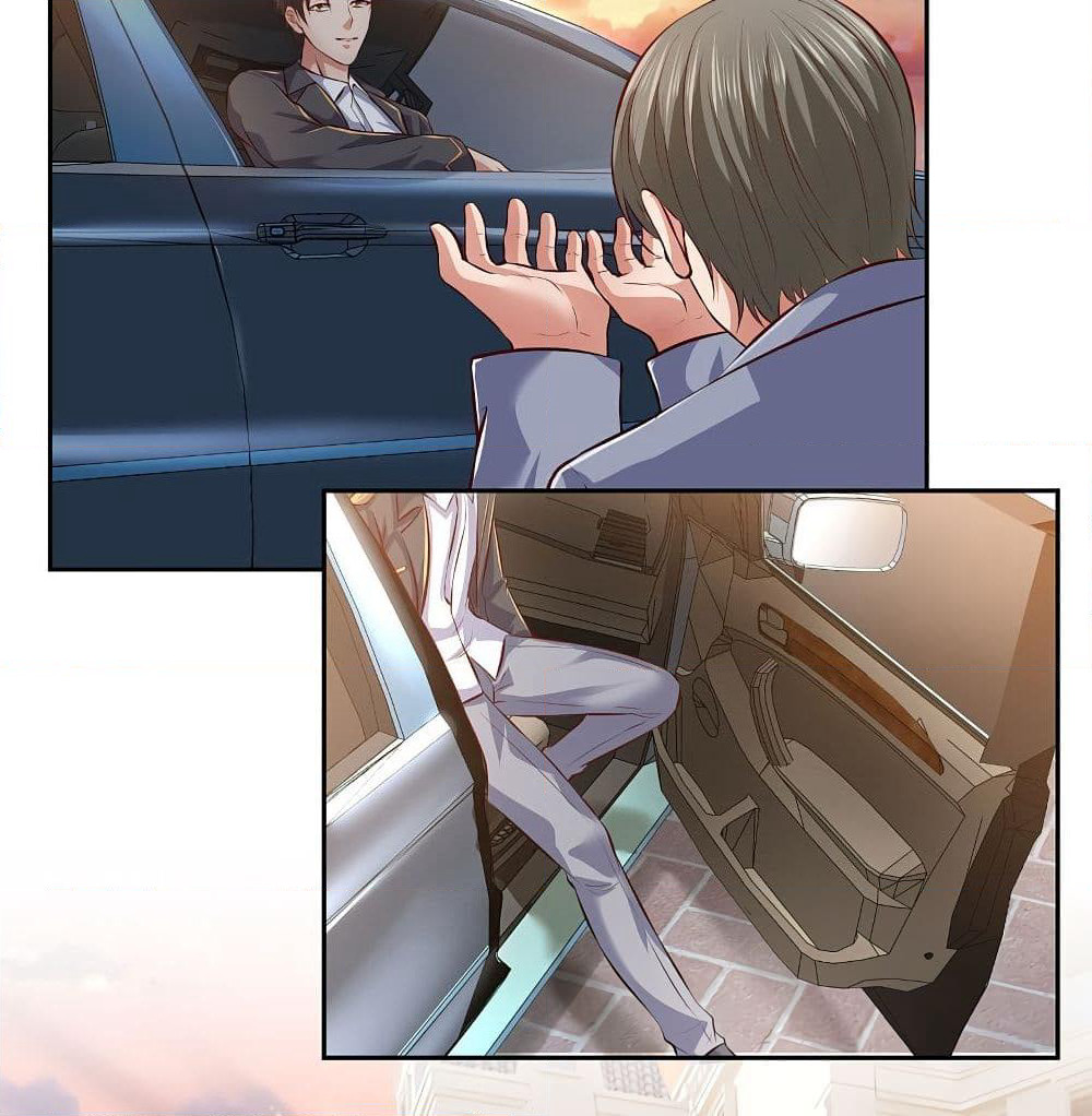 The Legend God of War in The City เทพเซียนสงครามไร้พ่ายแห่งนคร page 25