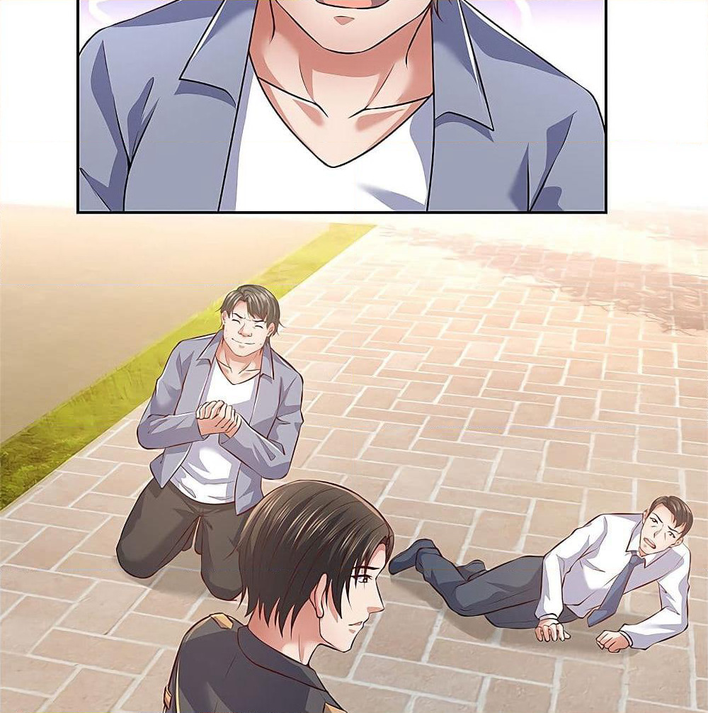 The Legend God of War in The City เทพเซียนสงครามไร้พ่ายแห่งนคร page 5