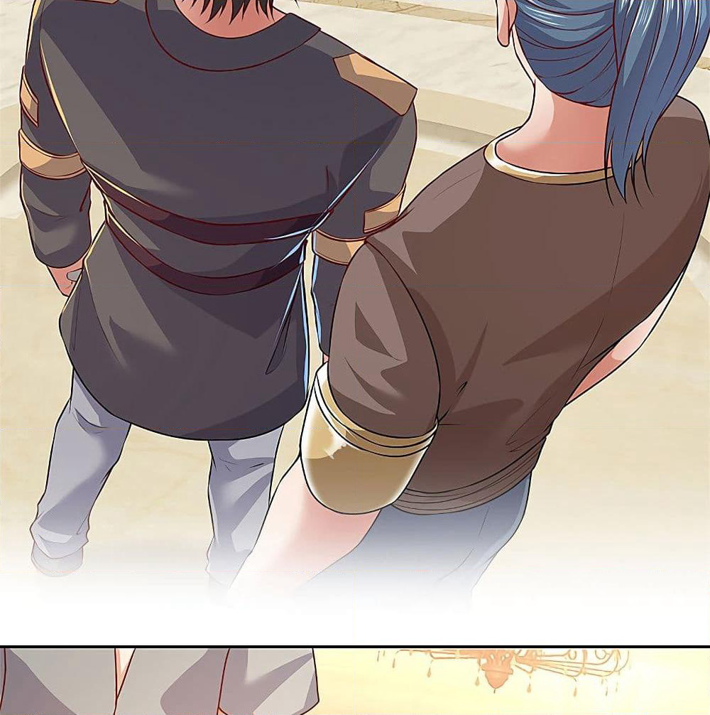 The Legend God of War in The City เทพเซียนสงครามไร้พ่ายแห่งนคร page 9