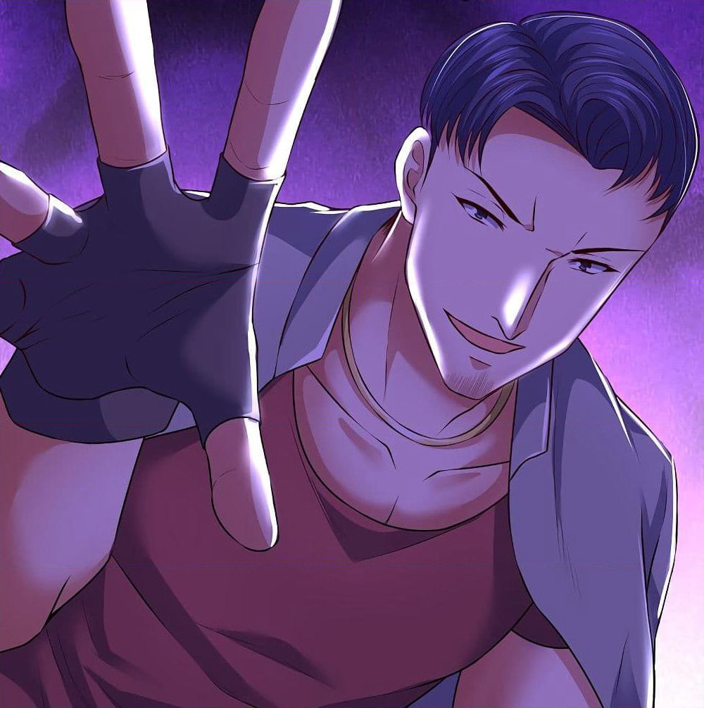 The Legend God of War in The City เทพเซียนสงครามไร้พ่ายแห่งนคร page 20