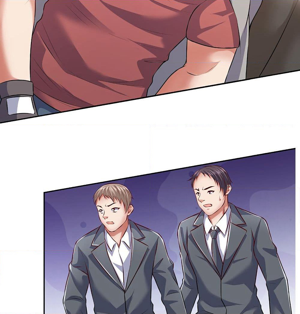 The Legend God of War in The City เทพเซียนสงครามไร้พ่ายแห่งนคร page 6