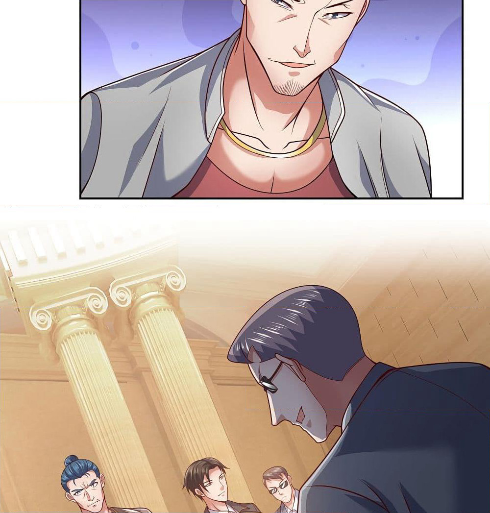 The Legend God of War in The City เทพเซียนสงครามไร้พ่ายแห่งนคร page 18