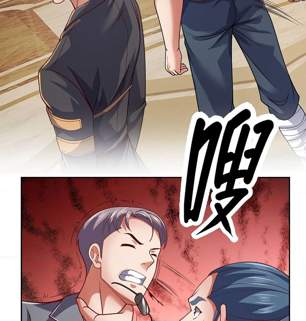 The Legend God of War in The City เทพเซียนสงครามไร้พ่ายแห่งนคร page 21