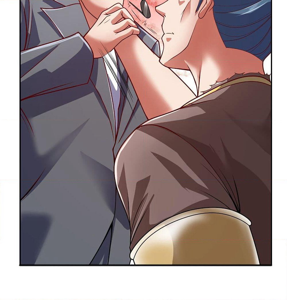 The Legend God of War in The City เทพเซียนสงครามไร้พ่ายแห่งนคร page 22