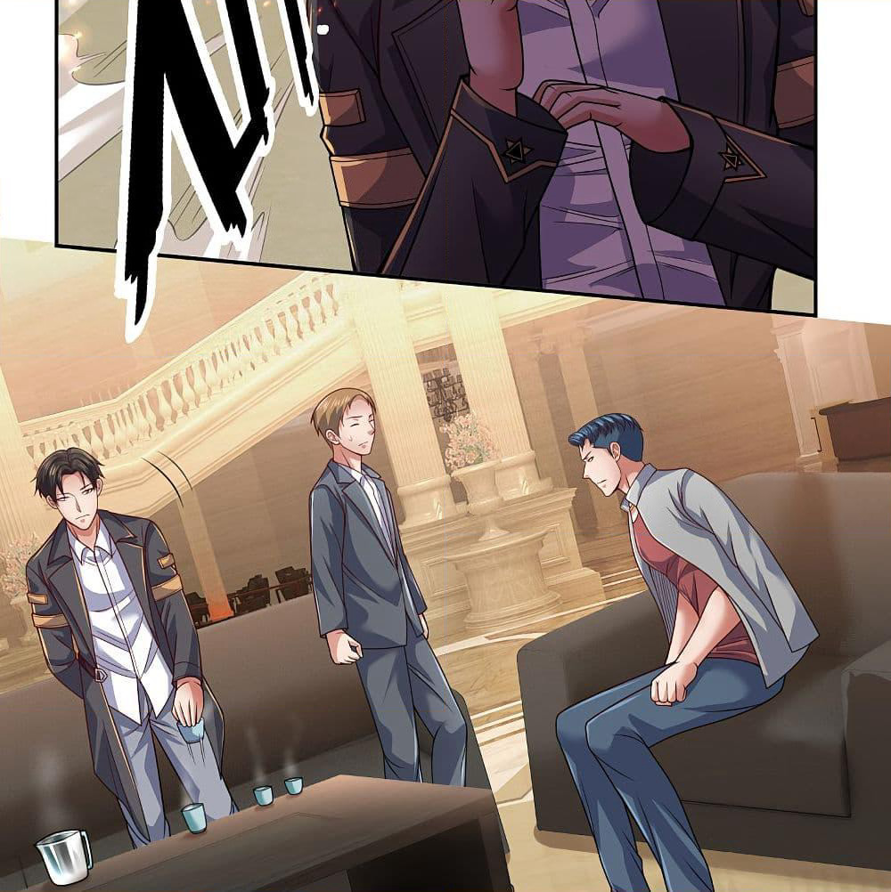 The Legend God of War in The City เทพเซียนสงครามไร้พ่ายแห่งนคร page 3