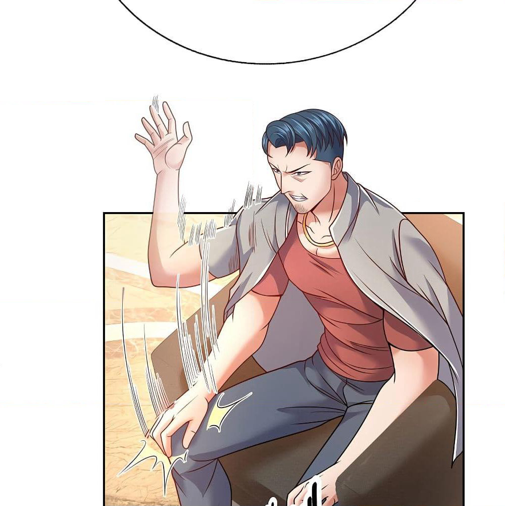 The Legend God of War in The City เทพเซียนสงครามไร้พ่ายแห่งนคร page 13