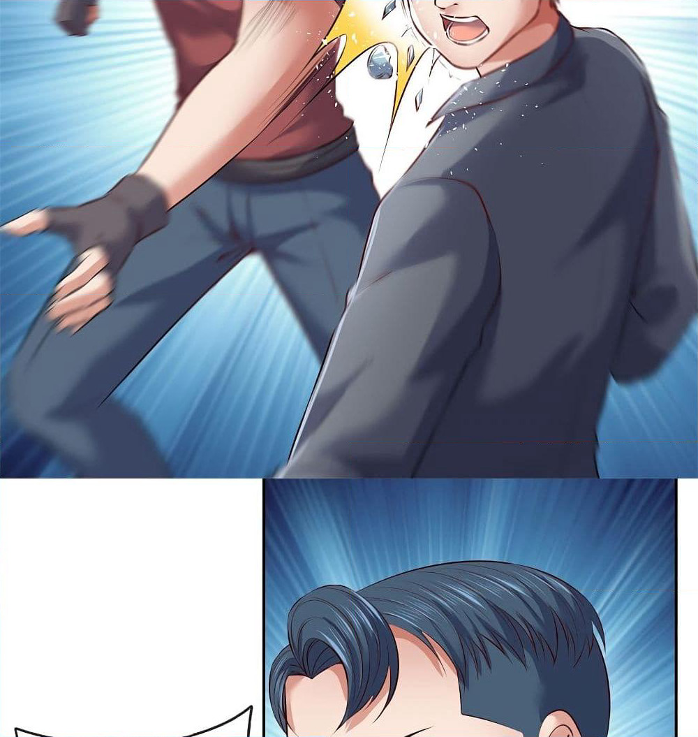 The Legend God of War in The City เทพเซียนสงครามไร้พ่ายแห่งนคร page 17