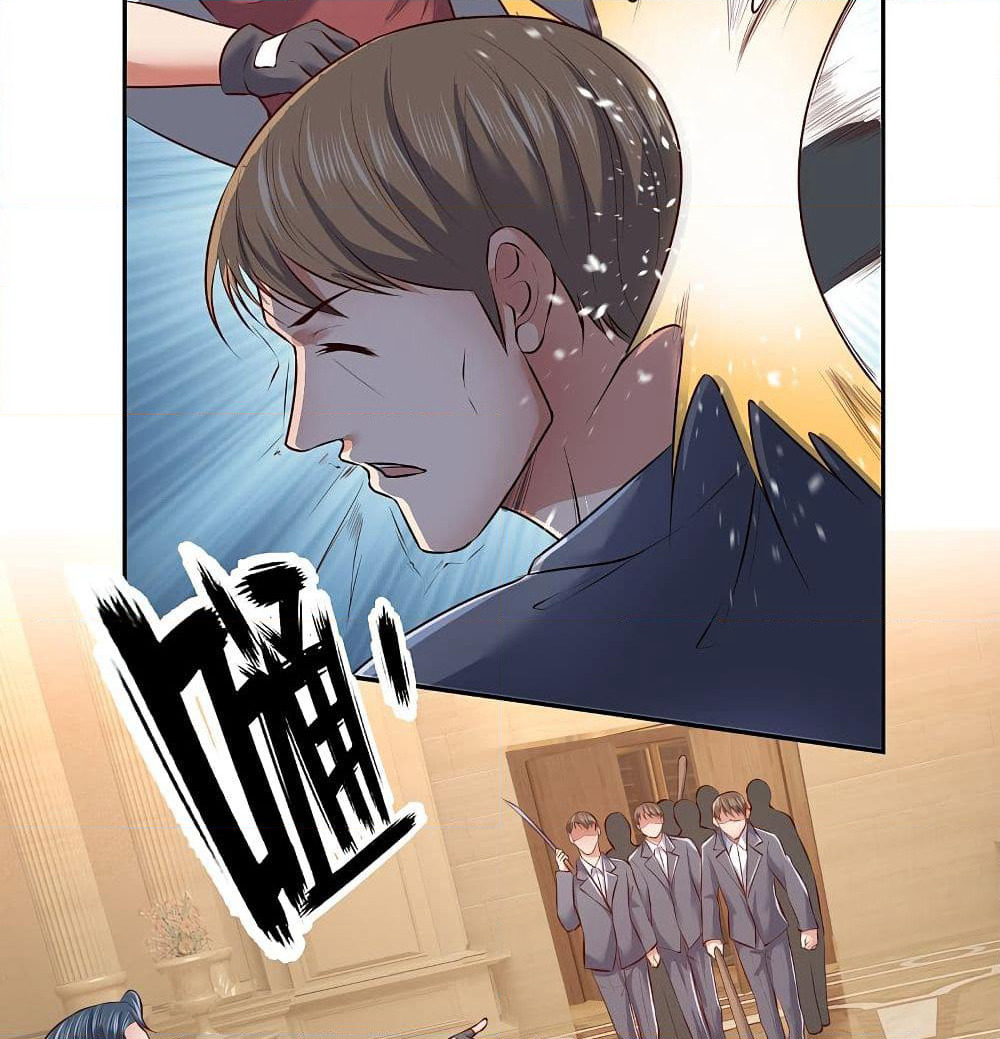 The Legend God of War in The City เทพเซียนสงครามไร้พ่ายแห่งนคร page 3