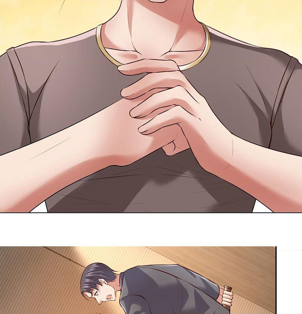 The Legend God of War in The City เทพเซียนสงครามไร้พ่ายแห่งนคร page 7
