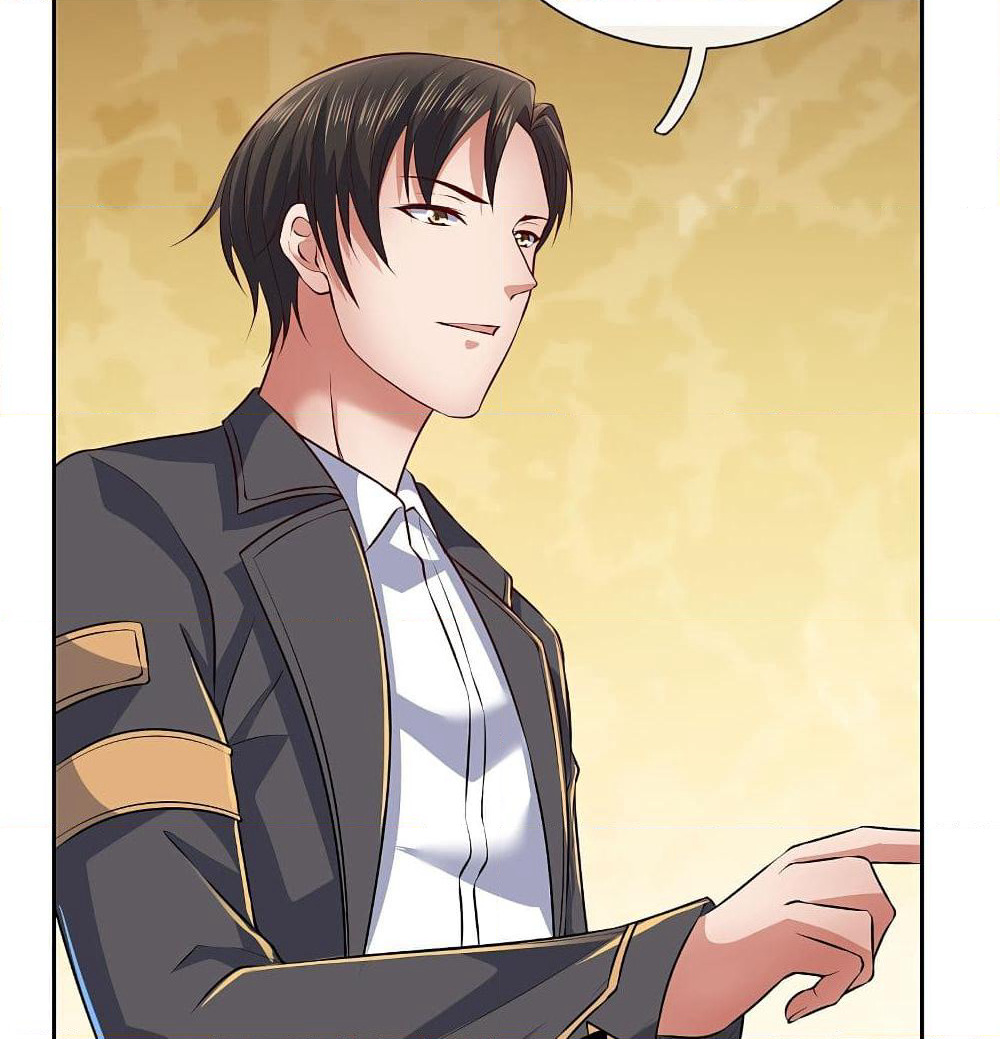 The Legend God of War in The City เทพเซียนสงครามไร้พ่ายแห่งนคร page 13