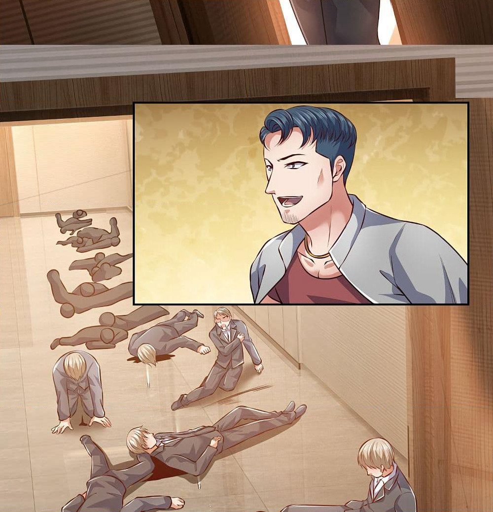 The Legend God of War in The City เทพเซียนสงครามไร้พ่ายแห่งนคร page 17