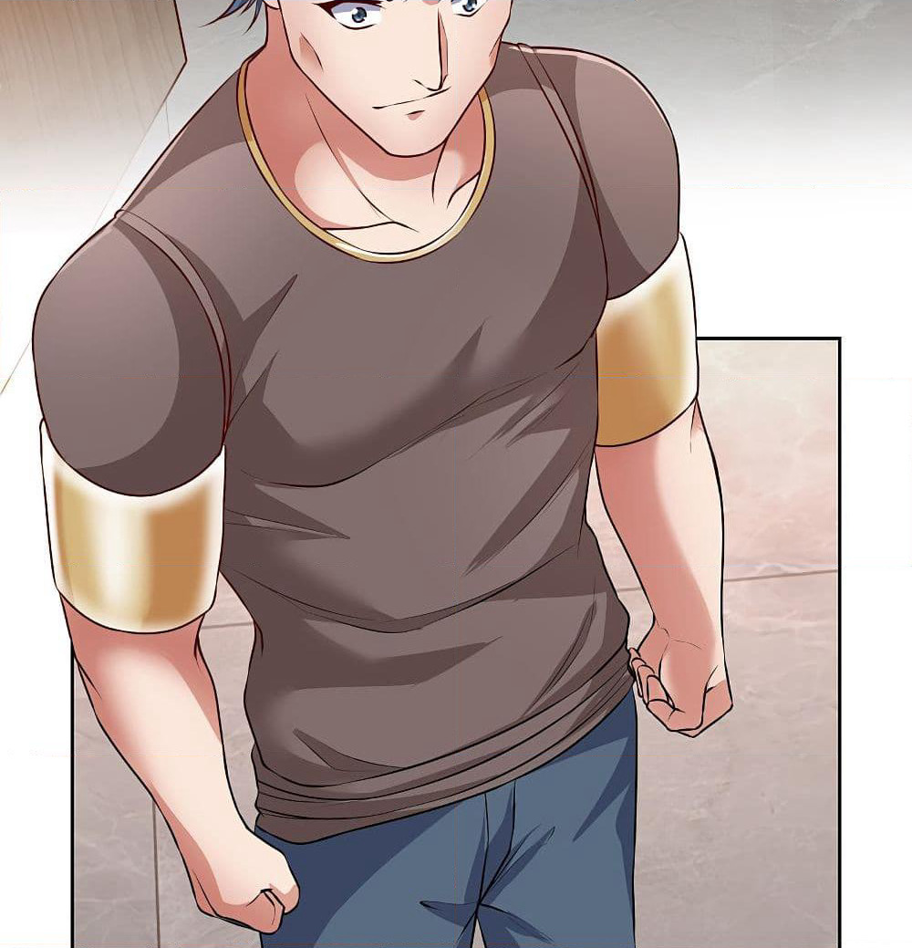 The Legend God of War in The City เทพเซียนสงครามไร้พ่ายแห่งนคร page 19