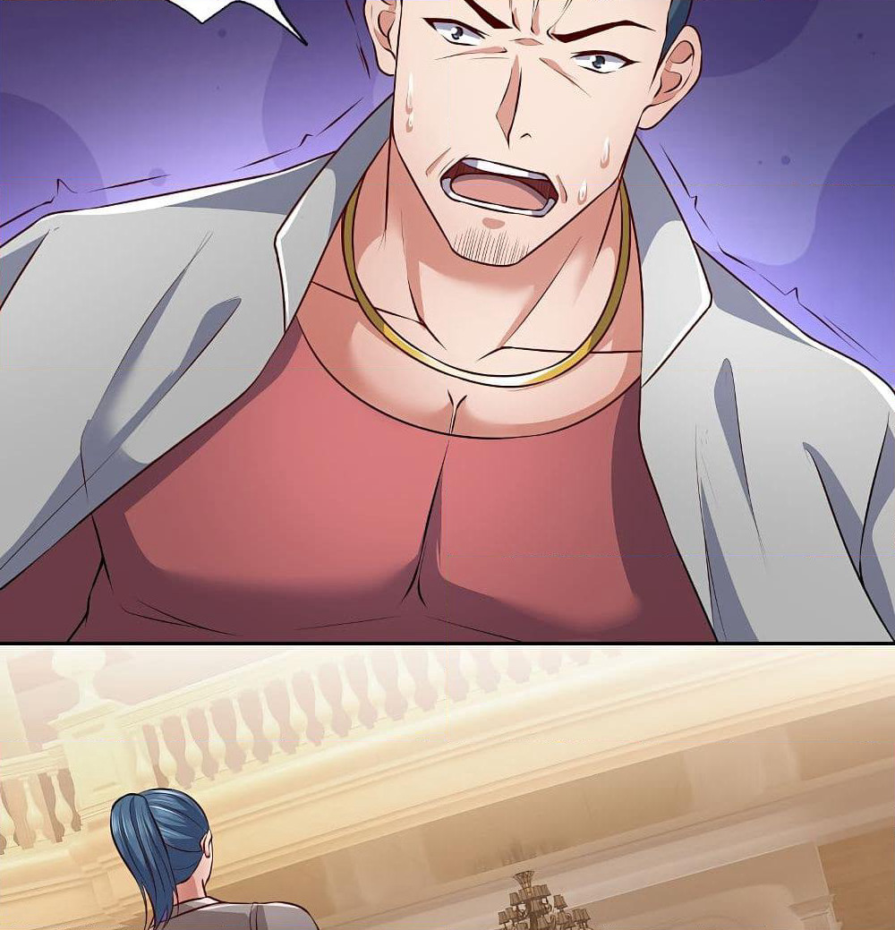 The Legend God of War in The City เทพเซียนสงครามไร้พ่ายแห่งนคร page 21