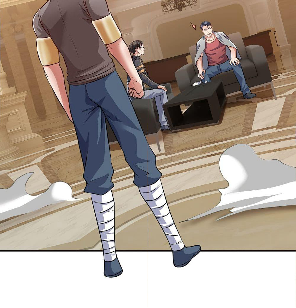 The Legend God of War in The City เทพเซียนสงครามไร้พ่ายแห่งนคร page 22