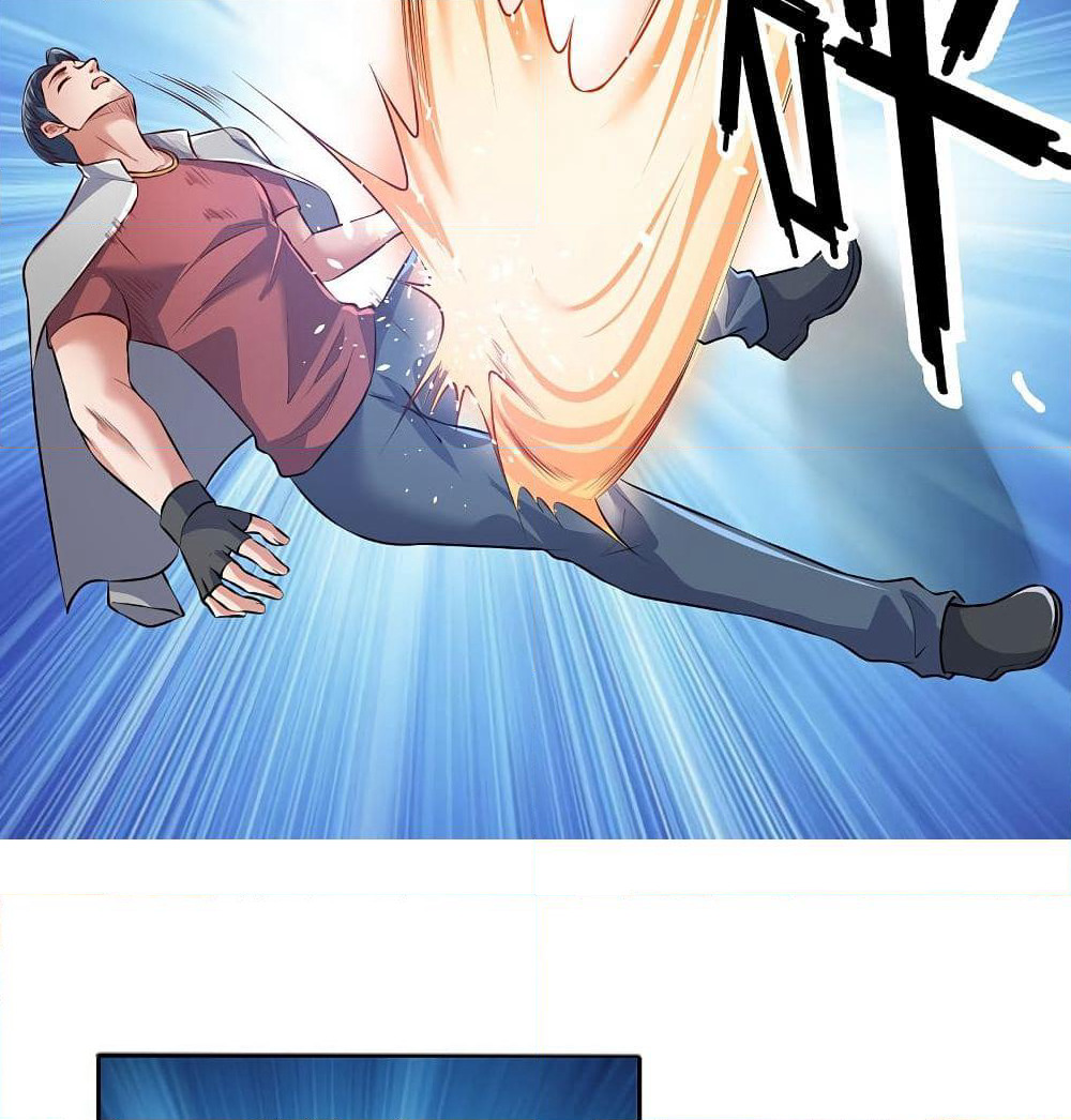 The Legend God of War in The City เทพเซียนสงครามไร้พ่ายแห่งนคร page 6