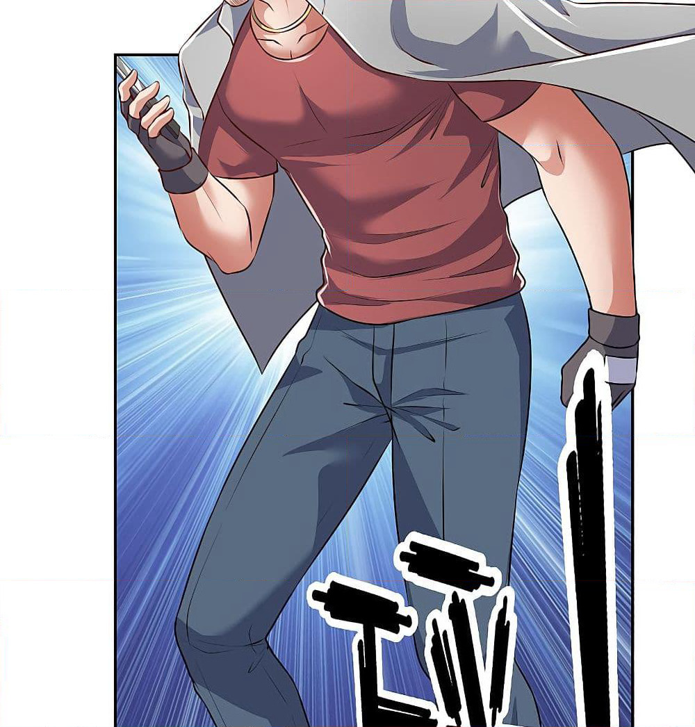 The Legend God of War in The City เทพเซียนสงครามไร้พ่ายแห่งนคร page 17