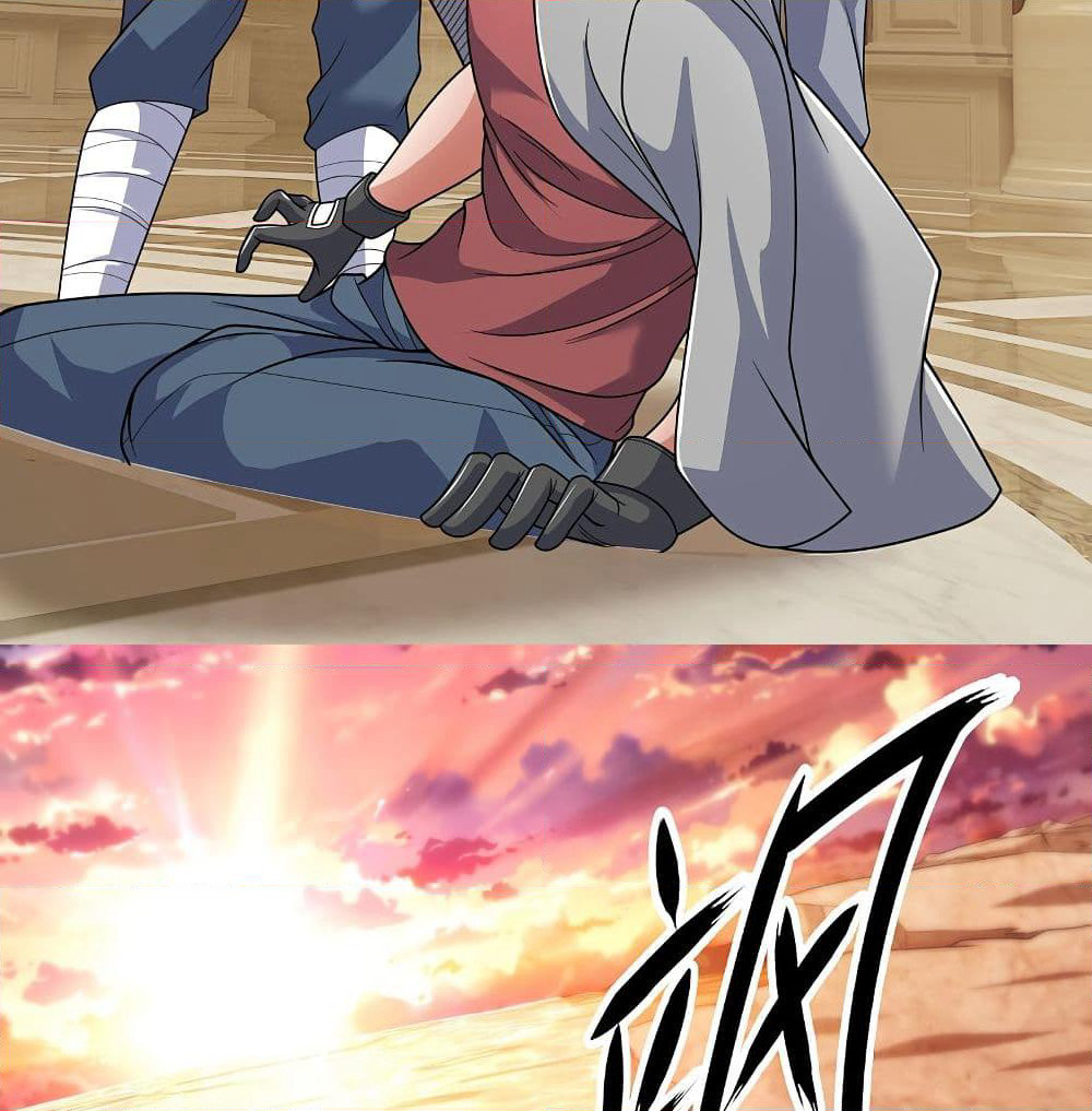 The Legend God of War in The City เทพเซียนสงครามไร้พ่ายแห่งนคร page 9
