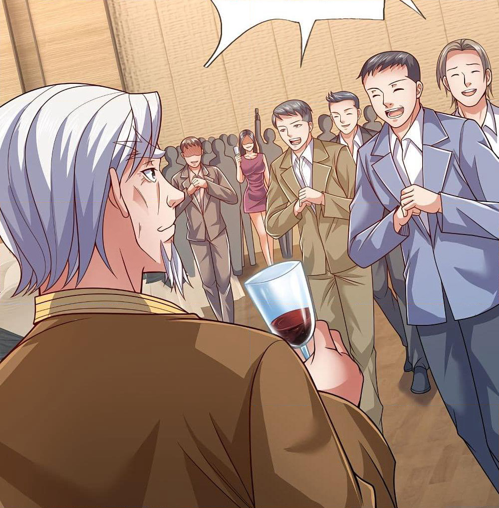 The Legend God of War in The City เทพเซียนสงครามไร้พ่ายแห่งนคร page 15