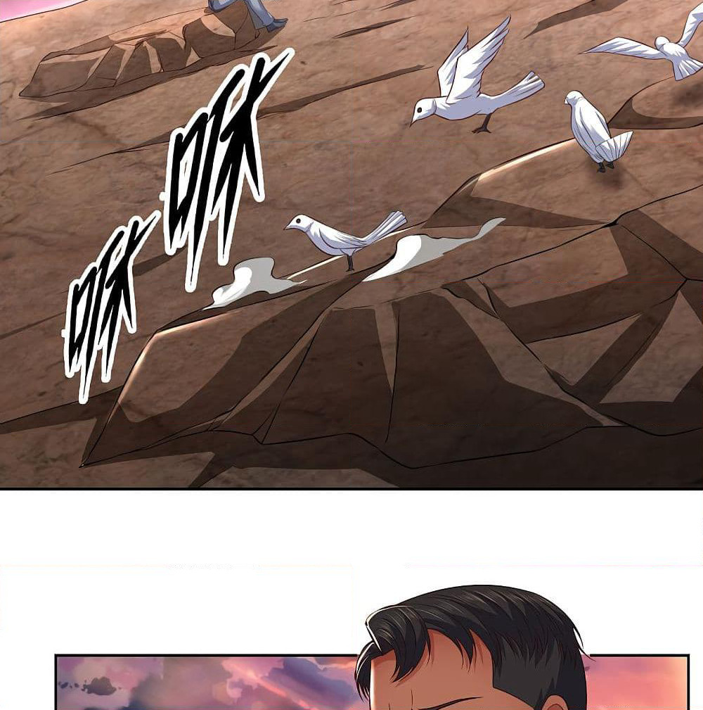 The Legend God of War in The City เทพเซียนสงครามไร้พ่ายแห่งนคร page 12