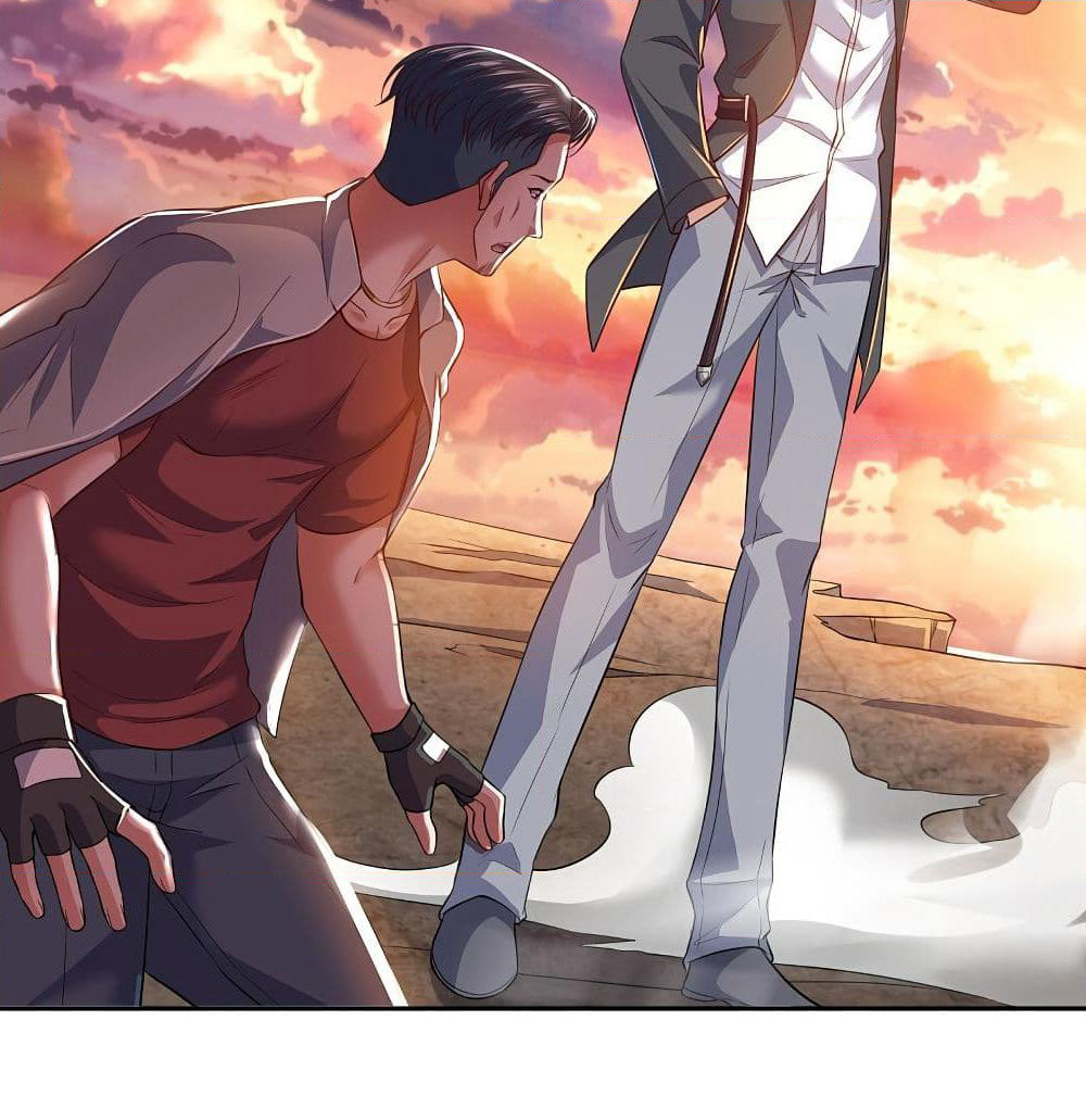 The Legend God of War in The City เทพเซียนสงครามไร้พ่ายแห่งนคร page 20