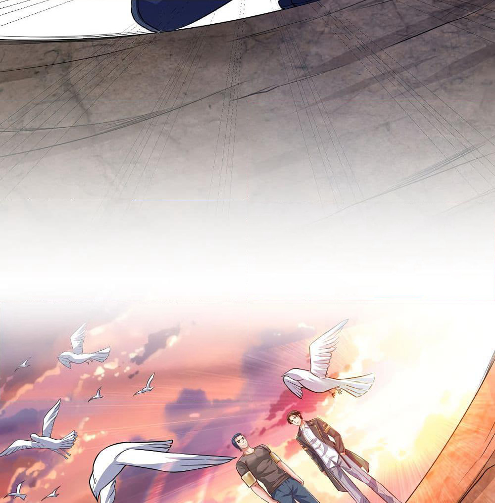 The Legend God of War in The City เทพเซียนสงครามไร้พ่ายแห่งนคร page 8