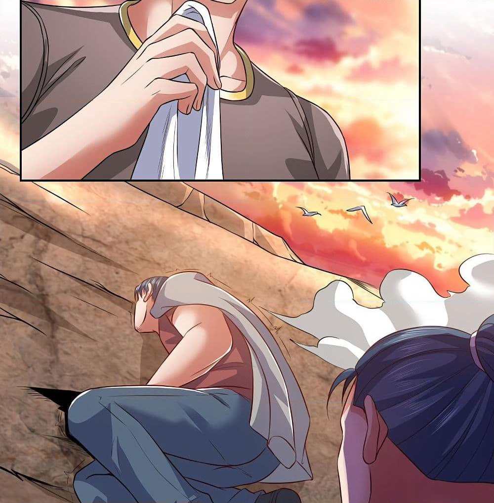 The Legend God of War in The City เทพเซียนสงครามไร้พ่ายแห่งนคร page 13