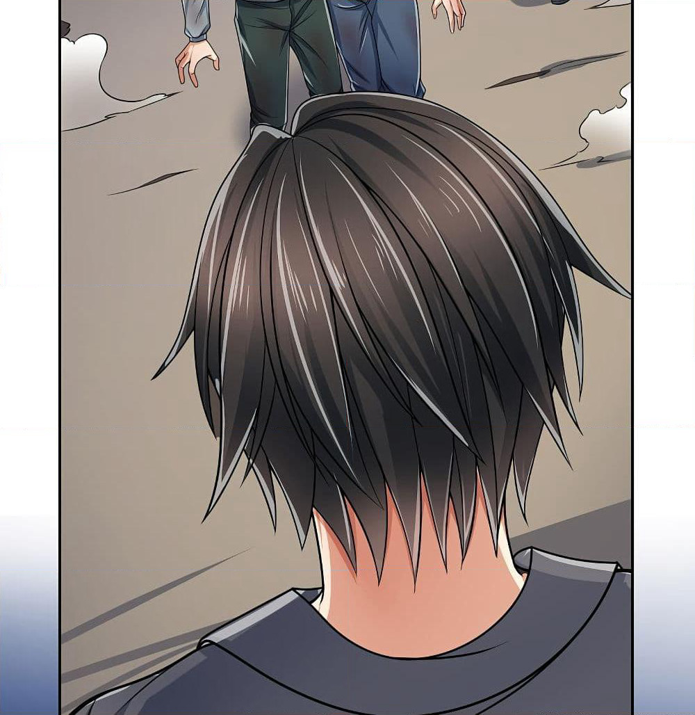 The Legend God of War in The City เทพเซียนสงครามไร้พ่ายแห่งนคร page 21