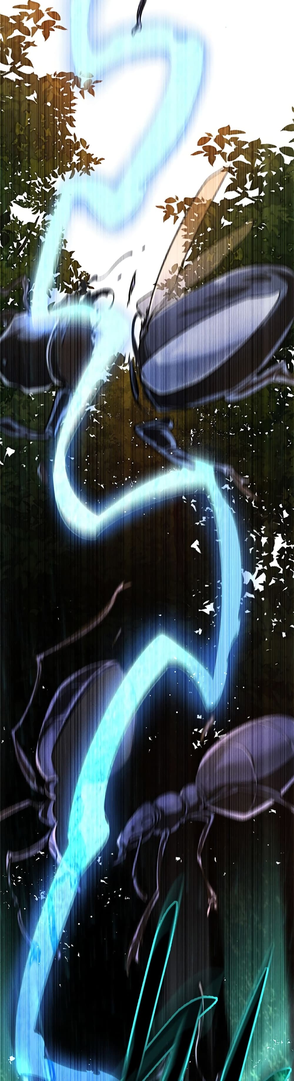 The Legendary Hunter Becomes Young Again page 32
