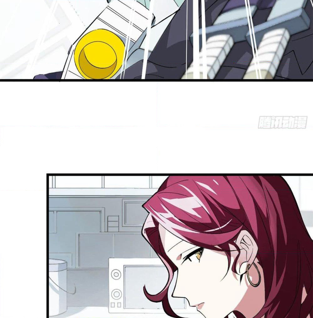 The Legendary Mechanic page 30